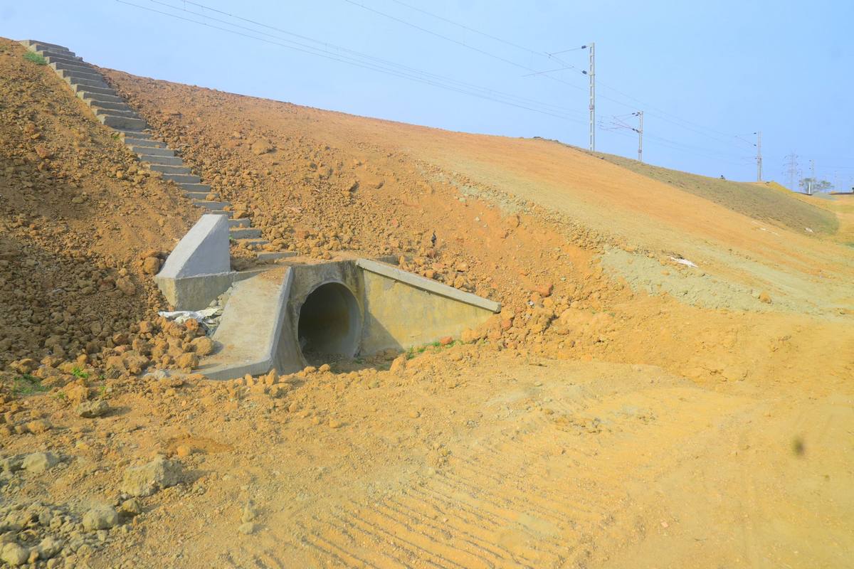 Execution Of Track Maintenance Work Of Sidings Under Piparwar Area, Ccl For 3 Years Of 1) Piparwar-Mccluskieganj Railway Sidingwith Round Clock Manning And Maintenance Of Nine (9) Lc Gates&amp; 2) Bacchra Railway Siding